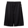 Performance Badger Sport Core Shorts (7" Inseam)